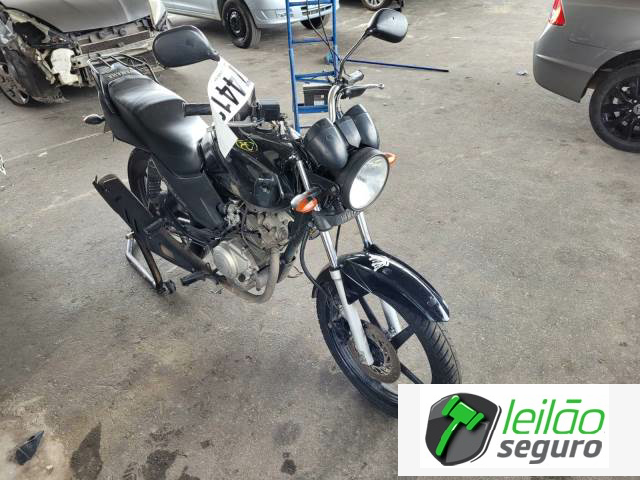 LOTE 014/YBR 125 FACTOR ED 2016