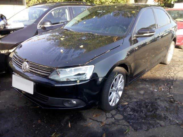 LOTE 096 VOLKSWAGEN JETTA COMFORTLINE 2.0