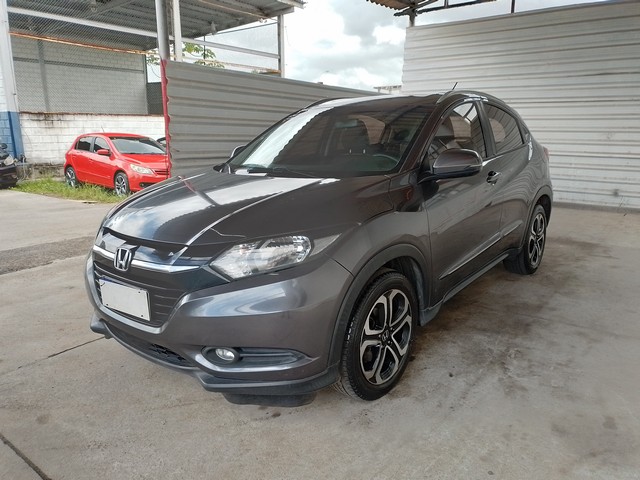 LOTE 032 HR-V EX CVT 2015/2016