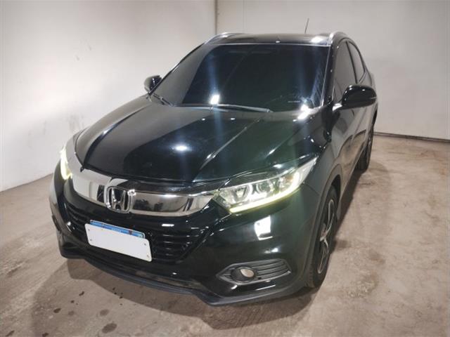 LOTE 033 HR-V EX CVT 2019/2019