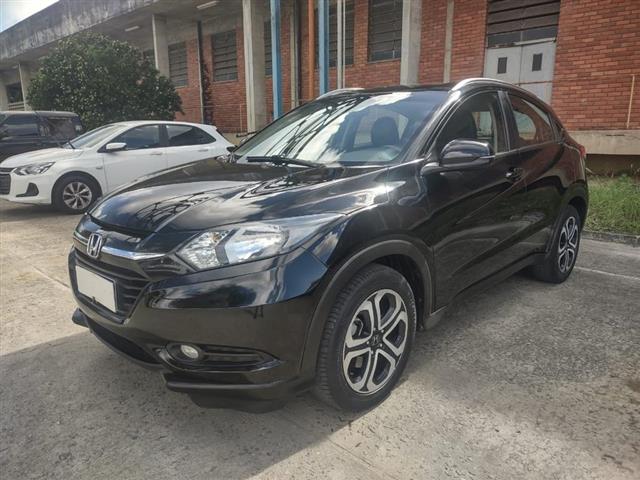 LOTE 034 HR-V EX CVT 2015/2016