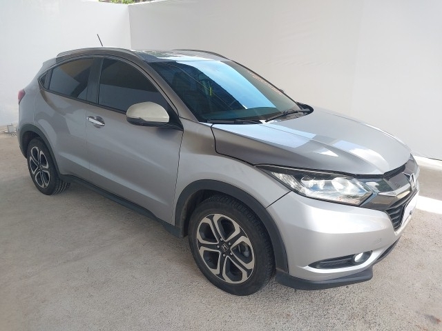 LOTE 035 HR-V TOURING 2017/2017