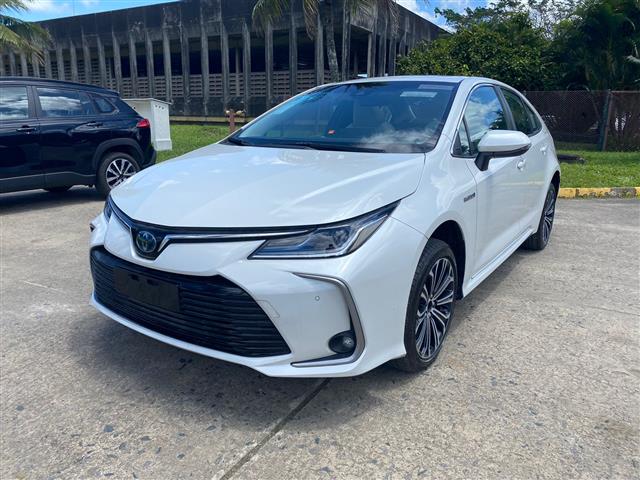 LOTE 047 COROLLA APREMIUMH 2021/2022 