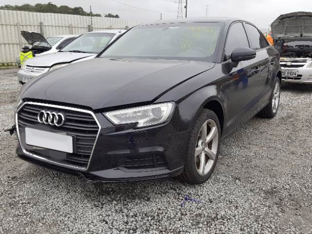 LOTE 049 AUDI A3 SEDAN 1.4 TFSI 2015