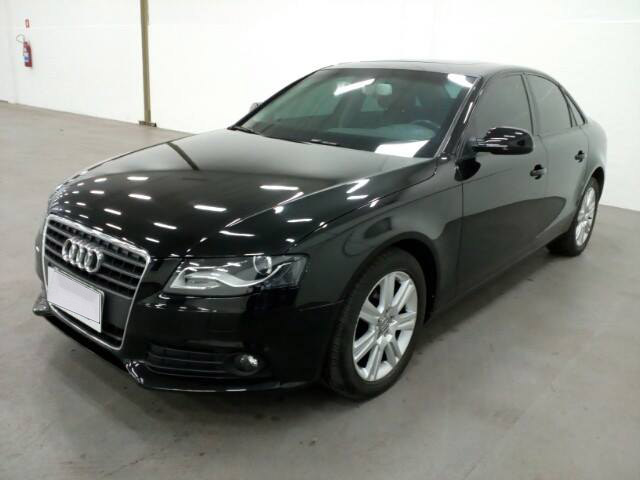 LOTE 050 Audi A4 2.0 TFSI ATTRACTION 180CV 4P 2013