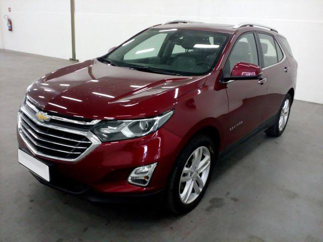 LOTE 055 Chevrolet Equinox 2.0 Premier AWD 2018