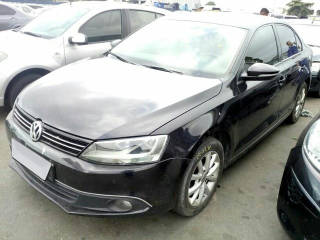 LOTE 060 Volkswagen JETTA Highline 2.0 TSI 2017