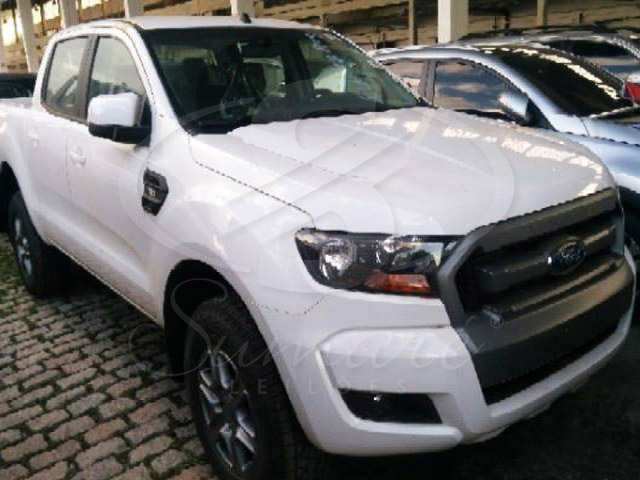 LOTE 019 - Ford Ranger  2.2  XLS 4x4  2017