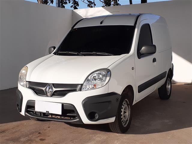 LOTE 018 KANGOO EXPRESS 16
