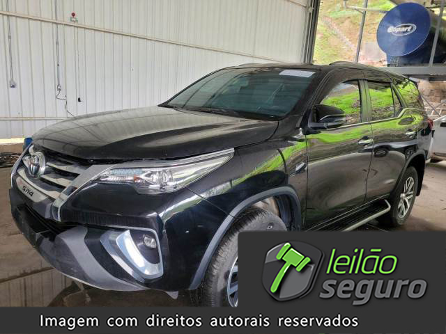 LOTE 014 SW4 SRX 2.8 D-4D TURBO  2020