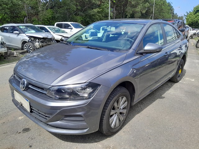 LOTE 014 VIRTUS AF 2021/2022