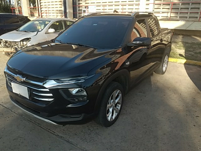 LOTE 030 MONTANA T A LTZ 2023/2024 