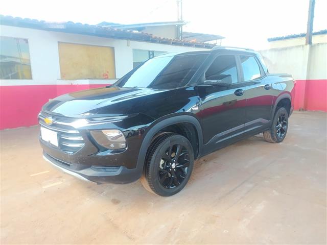LOTE 035 MONTANA T A LTZ 2023/2023