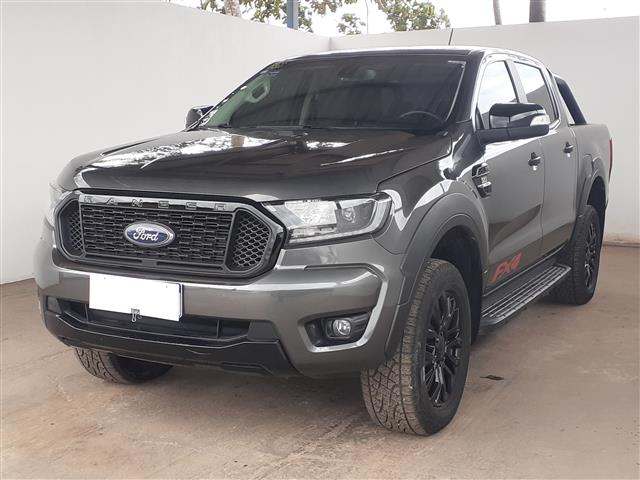 LOTE 036 RANGER FX4CD4A32 2022/2023 