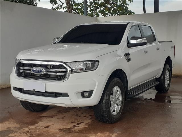 LOTE 041 RANGER XLTCD4A32C 2022/2023 