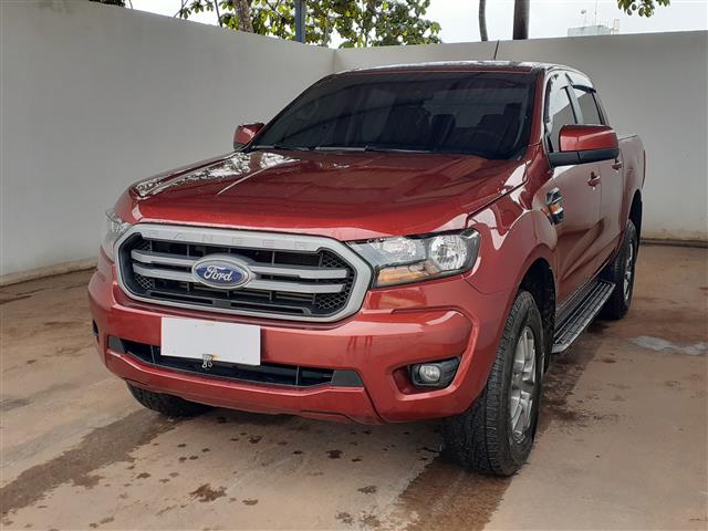 LOTE 043 RANGER XLSCD4A22C 2022/2023