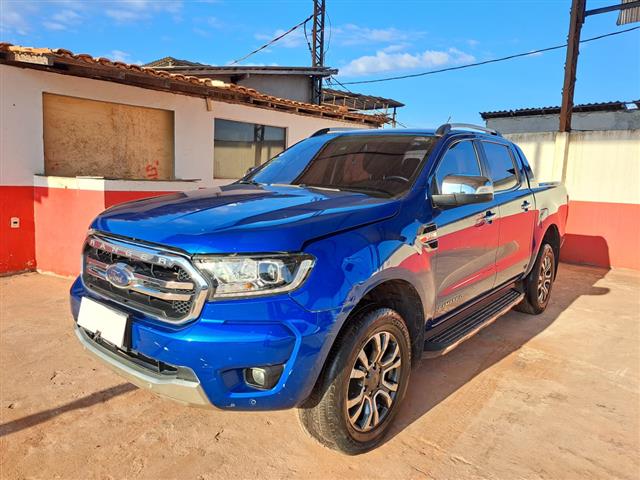LOTE 044 RANGER LTDCD4A32C 2021/2022 