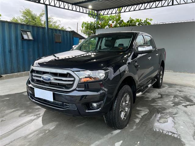 LOTE 045 RANGER XLSCD4A22C 2021/2022 