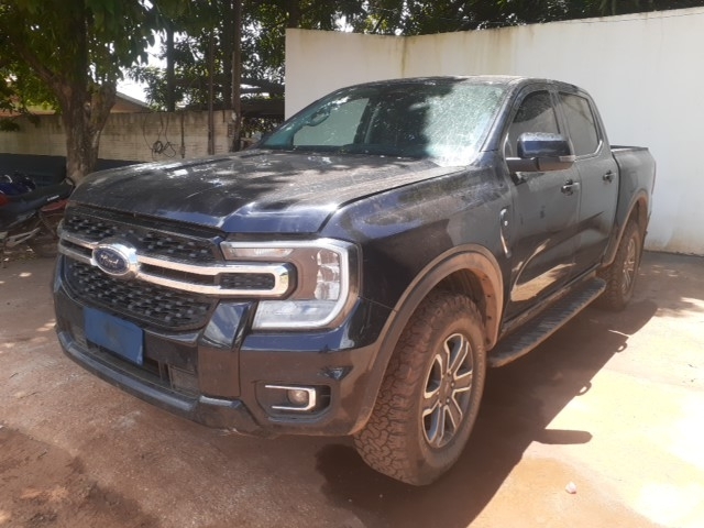LOTE 048 RANGER XLTCD3D4A 2024/2025