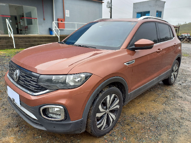 LOTE 061 T CROSS HL TSI AE 2021/2021 