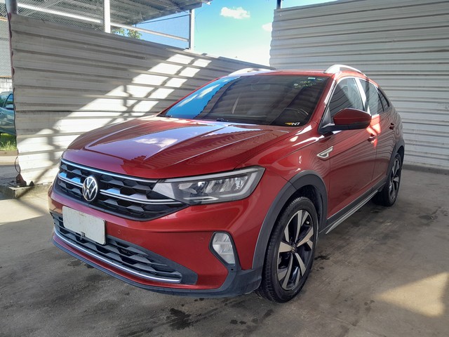 LOTE 065 NIVUS HL TSI 2022/2022