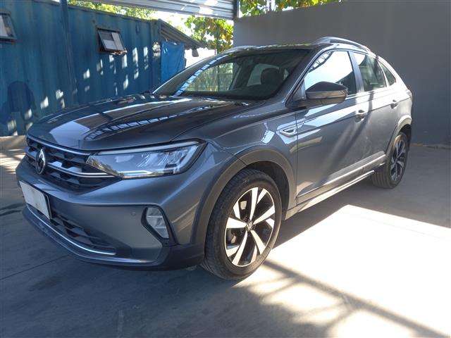 LOTE 066 NIVUS HL TSI 2022/2022