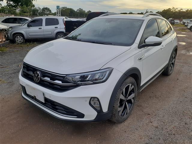 LOTE 067 NIVUS HL TSI AD 2021/2021