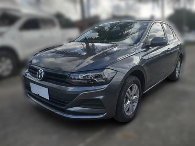 LOTE 069 POLO MF 2021/2022