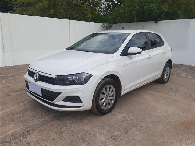 LOTE 072 POLO MCA 2021/2022