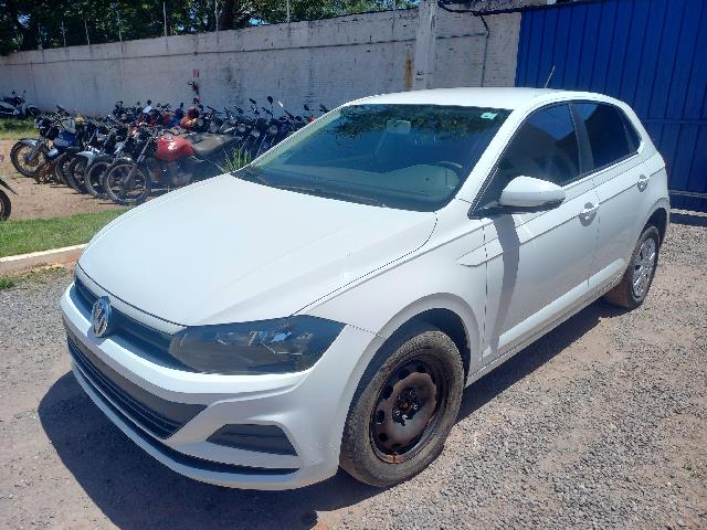 LOTE 073 POLO MF 2021/2022