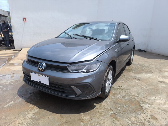 LOTE 074 POLO CL AB 2023/2024
