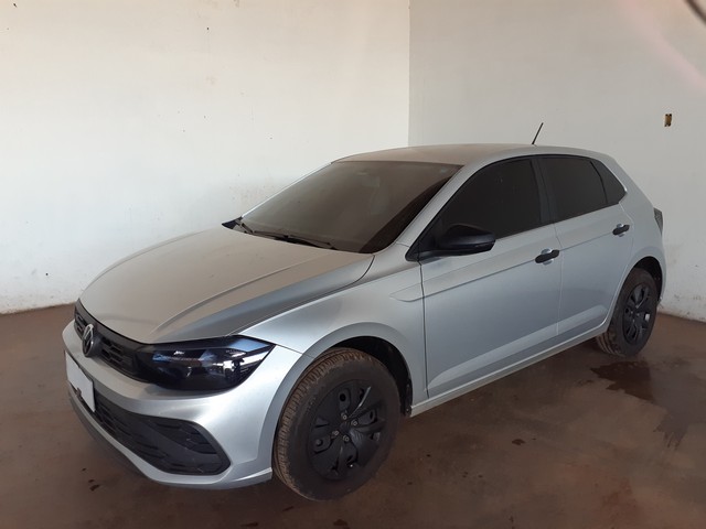LOTE 075 POLO TRACK MA 2023/2024