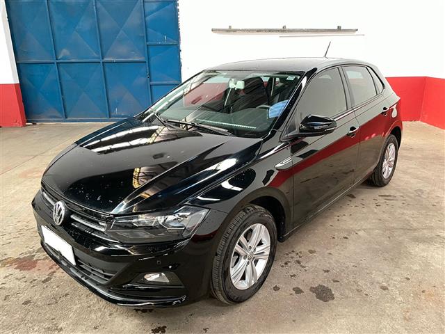 LOTE 077 POLO CL AD 2021/2022