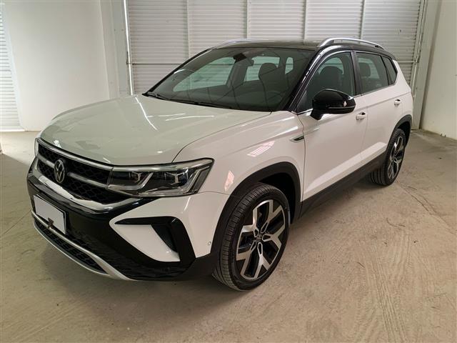 LOTE 078 TAOS HL TSI 20232023