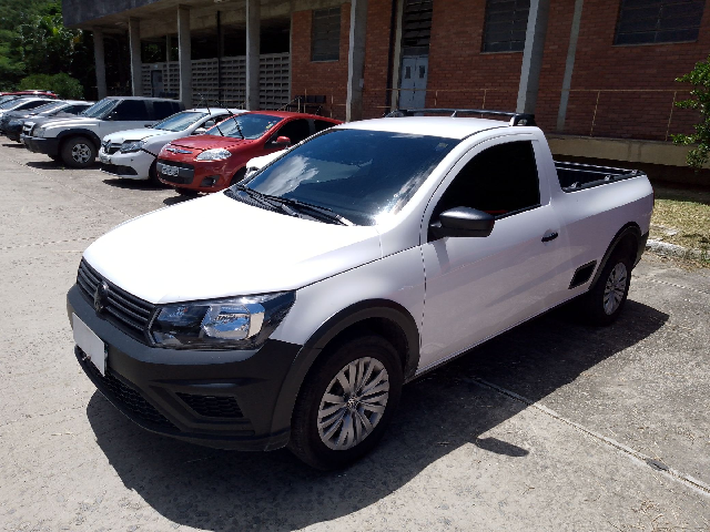 LOTE 080 SAVEIRO CS RB MPI 2022/2023 