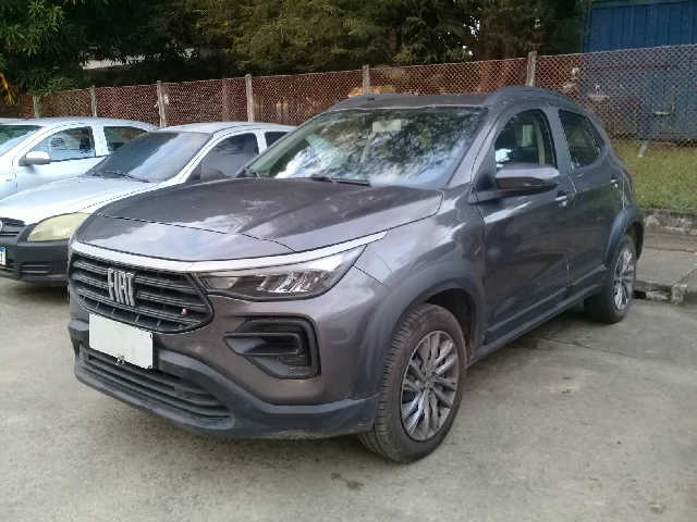 LOTE 087 PULSE DRIVE AT 2022/2023