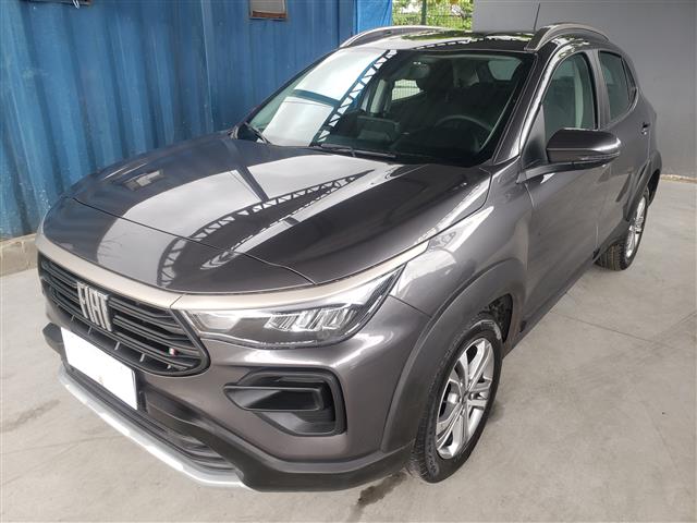 LOTE 089 PULSE AUDACE TF200 2022/2022 