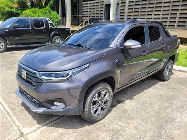 LOTE 091 STRADA VOLCANO 13CD 2021/2022 