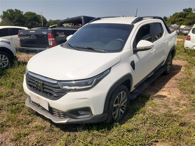 LOTE 092 STRADA VOLCANO 13CD 2021/2021 