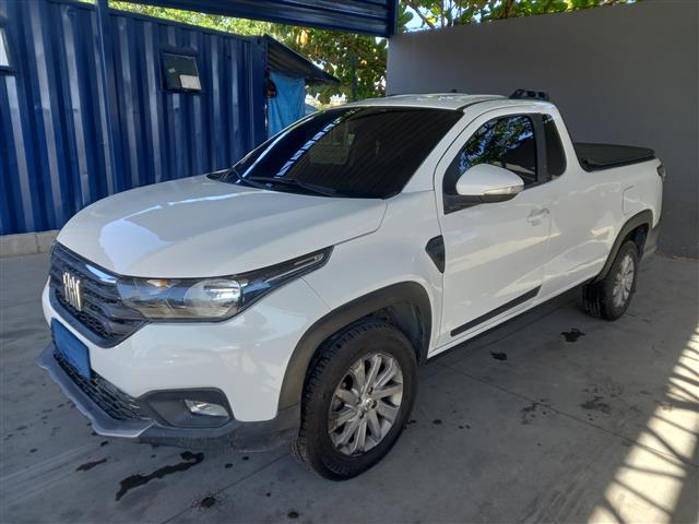 LOTE 099 STRADA FREEDOM 13CS 2022/2022 