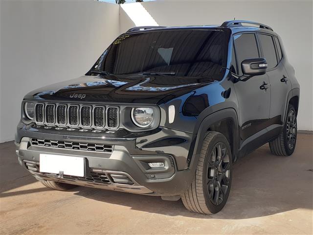 LOTE 015 RENEGADE S T2704X4 2022/2022 