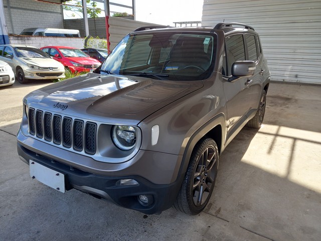 LOTE 026 RENEGADE LIMITED AT 2020/2020