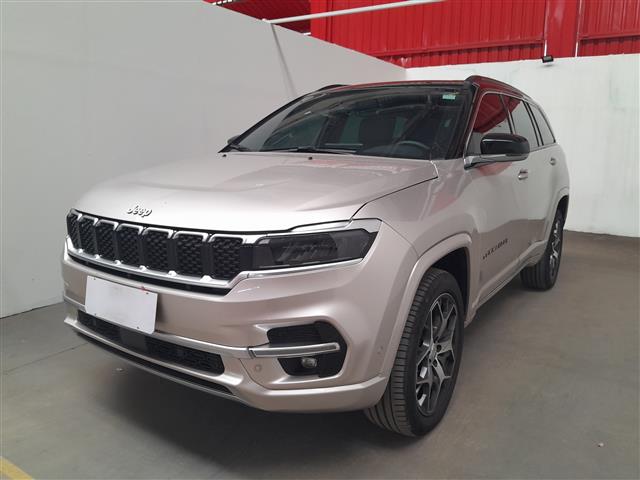 LOTE 028 COMMANDER OVR TD380 2021/2022 