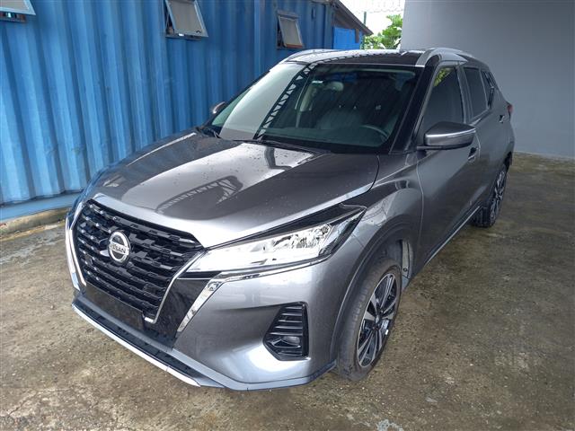 LOTE 040 KICKS ADVANCE CVT 2022/2022 