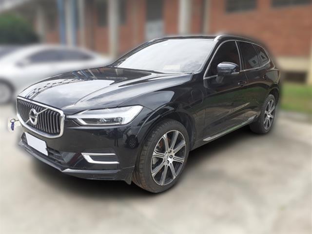 LOTE 099 XC60 T8 INSCRIPT 2020/2021 