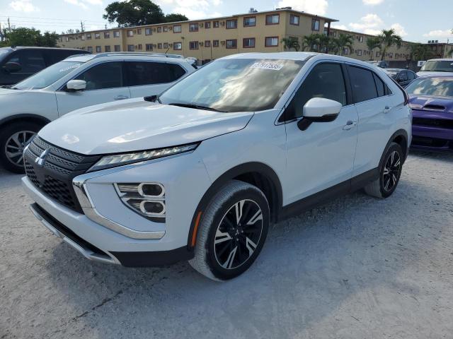 LOTE 019 MITSUBISHI ECLIPSE CROSS SE 