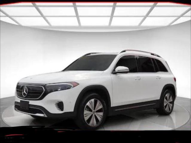 LOTE 021 MERCEDES-BENZ EQB 300 4MATIC