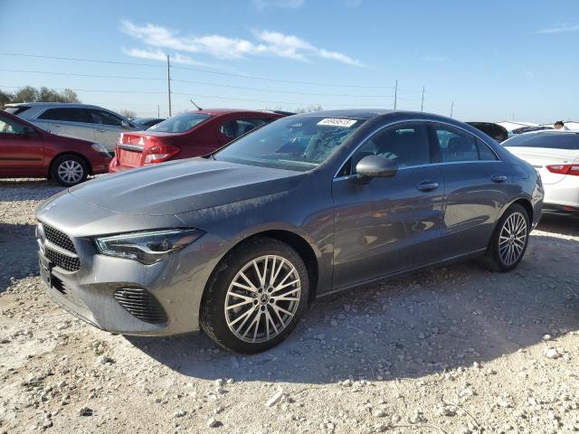 LOTE 038 MERCEDES-BENZ CLA 250 4MATIC 