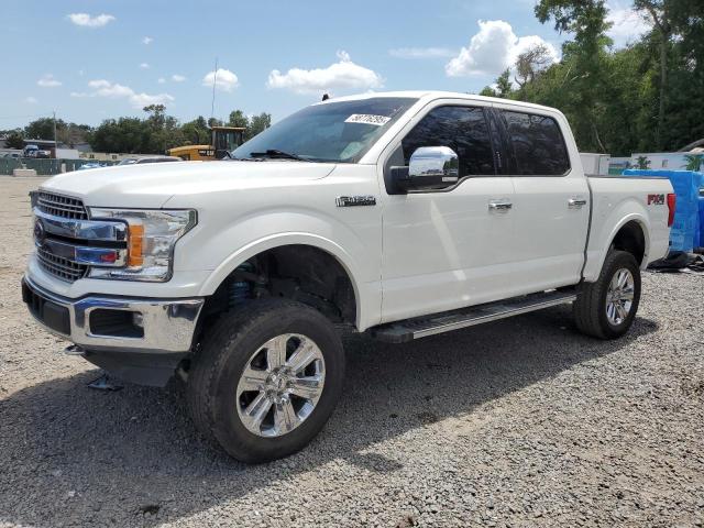 LOTE 042 FORD F150 SUPERCREW