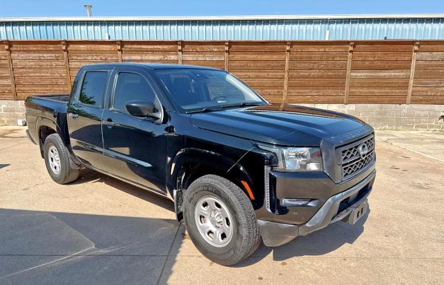 LOTE 044 NISSAN FRONTIER S 